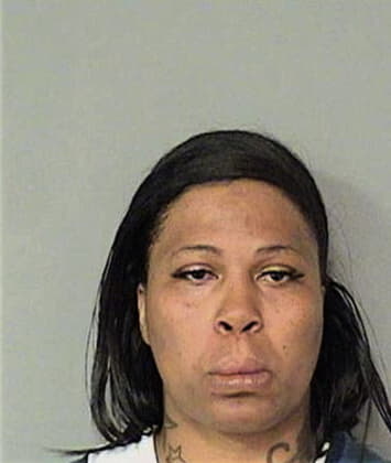 Quenita Armstrong, - Palm Beach County, FL 